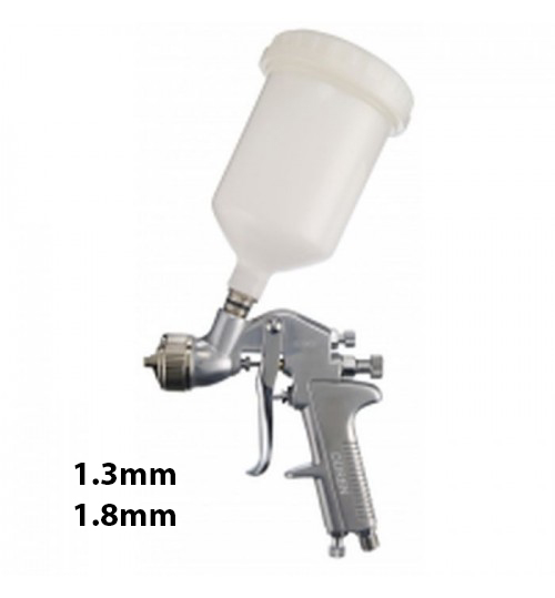 DUREN GRAVITY SPRAY GUN 